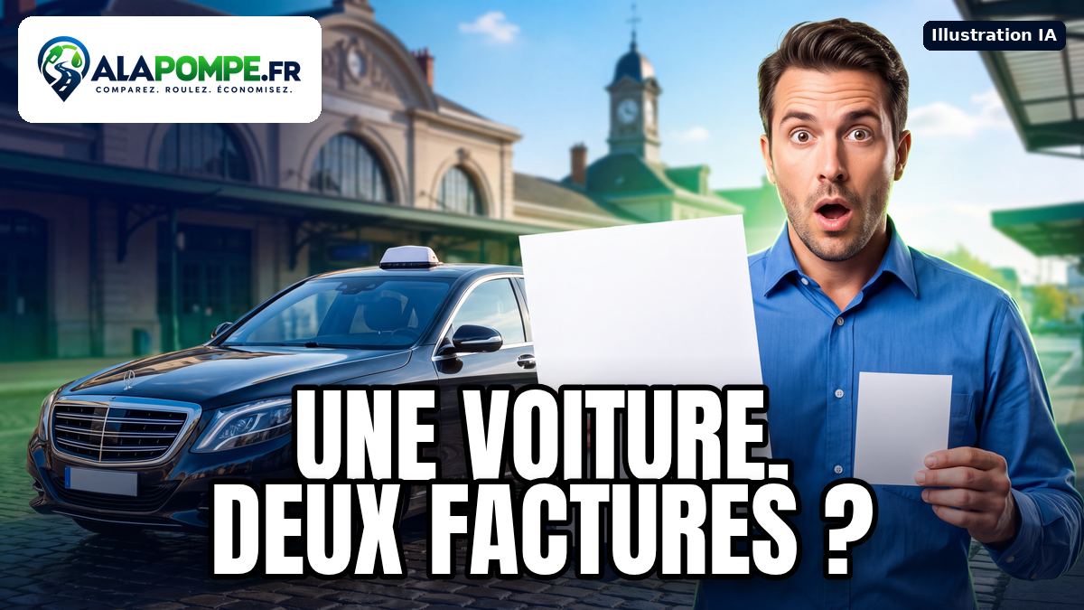Taxi, VTC, entreprise : quelle fiscalité pour ta prochaine voiture ?